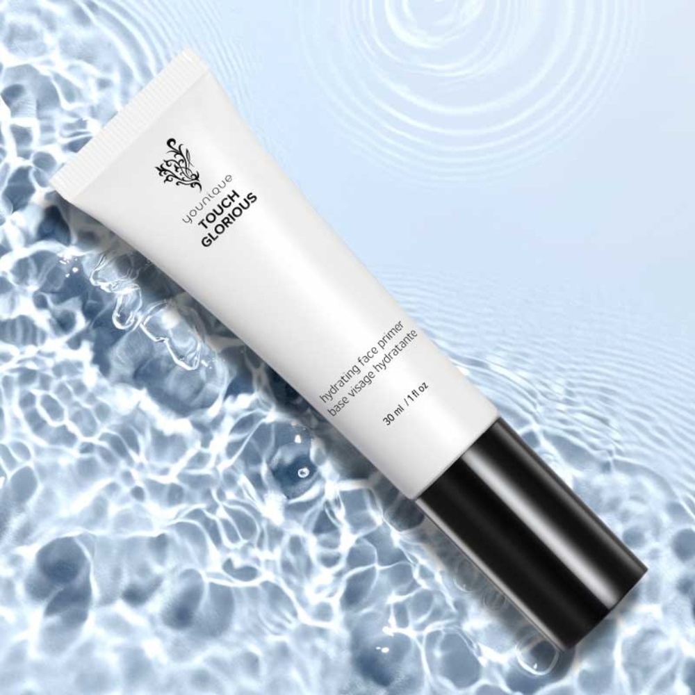 Touch Glorious Hydrating Face Primer